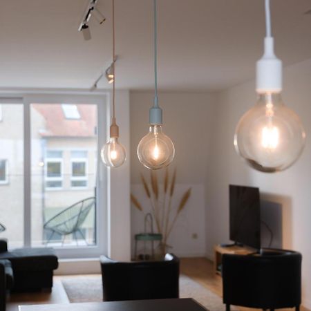 Prachtig Duplex Appartement Met Balkon Te Wenduine Де-Хаан Экстерьер фото