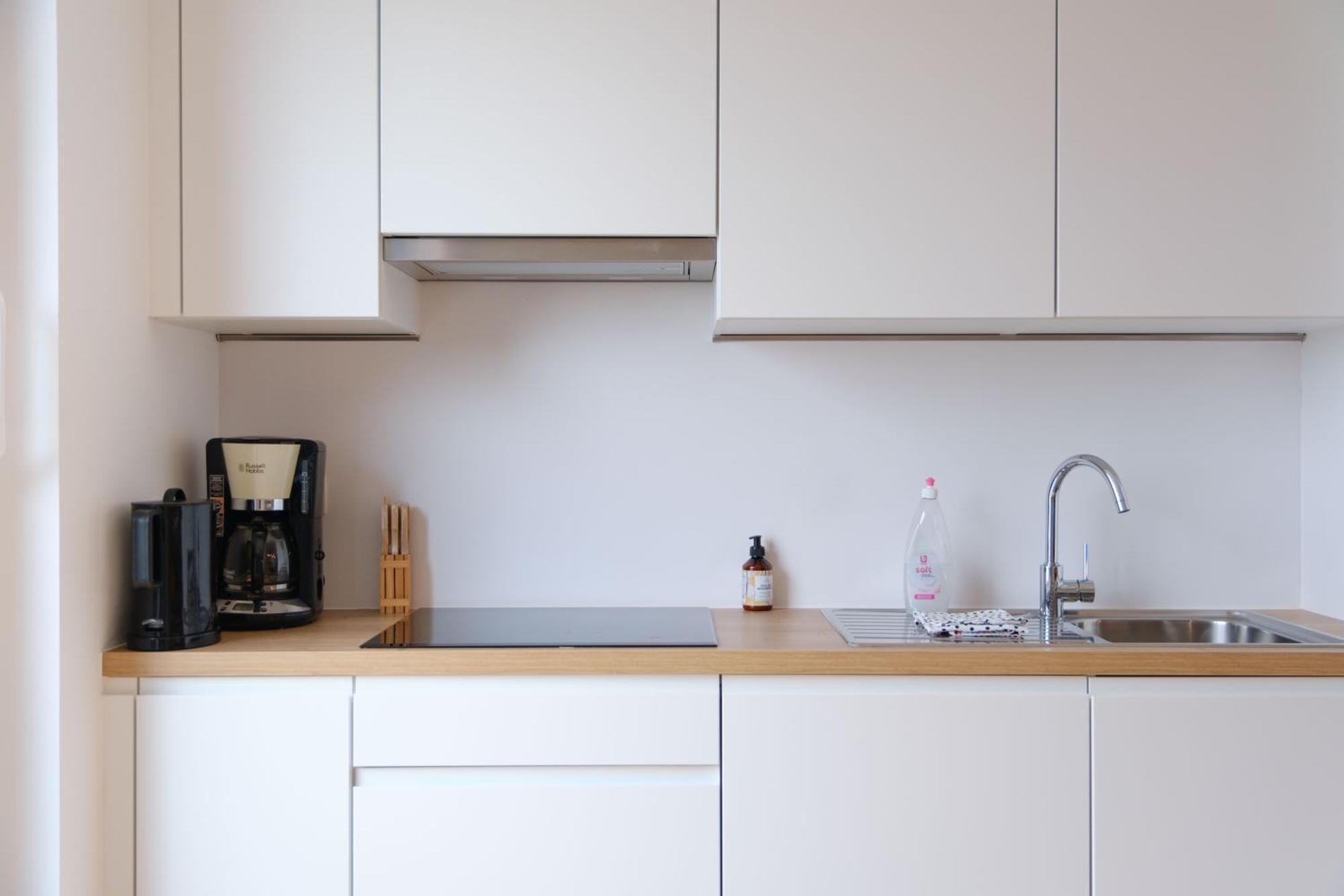 Prachtig Duplex Appartement Met Balkon Te Wenduine Де-Хаан Экстерьер фото