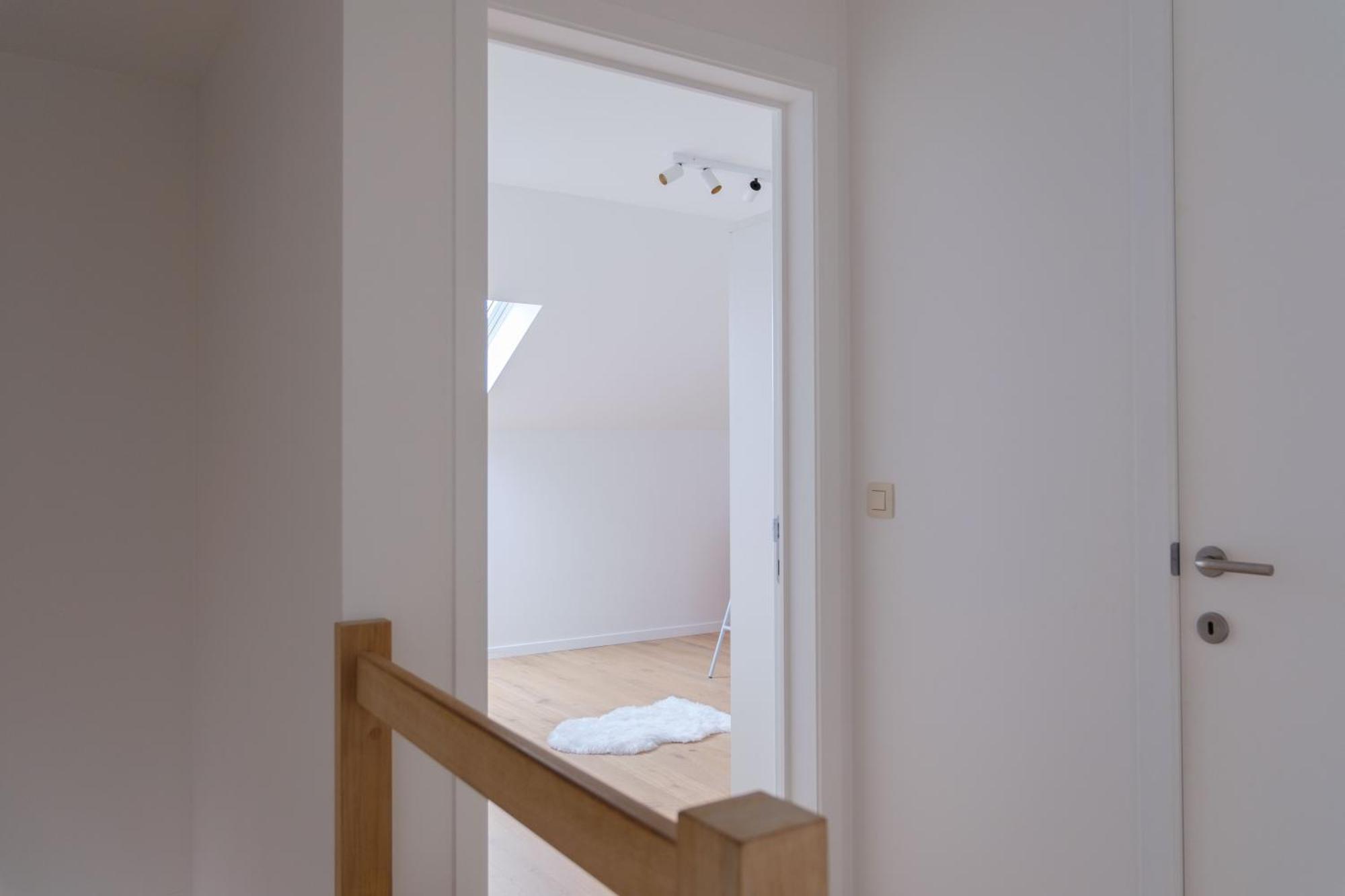 Prachtig Duplex Appartement Met Balkon Te Wenduine Де-Хаан Экстерьер фото