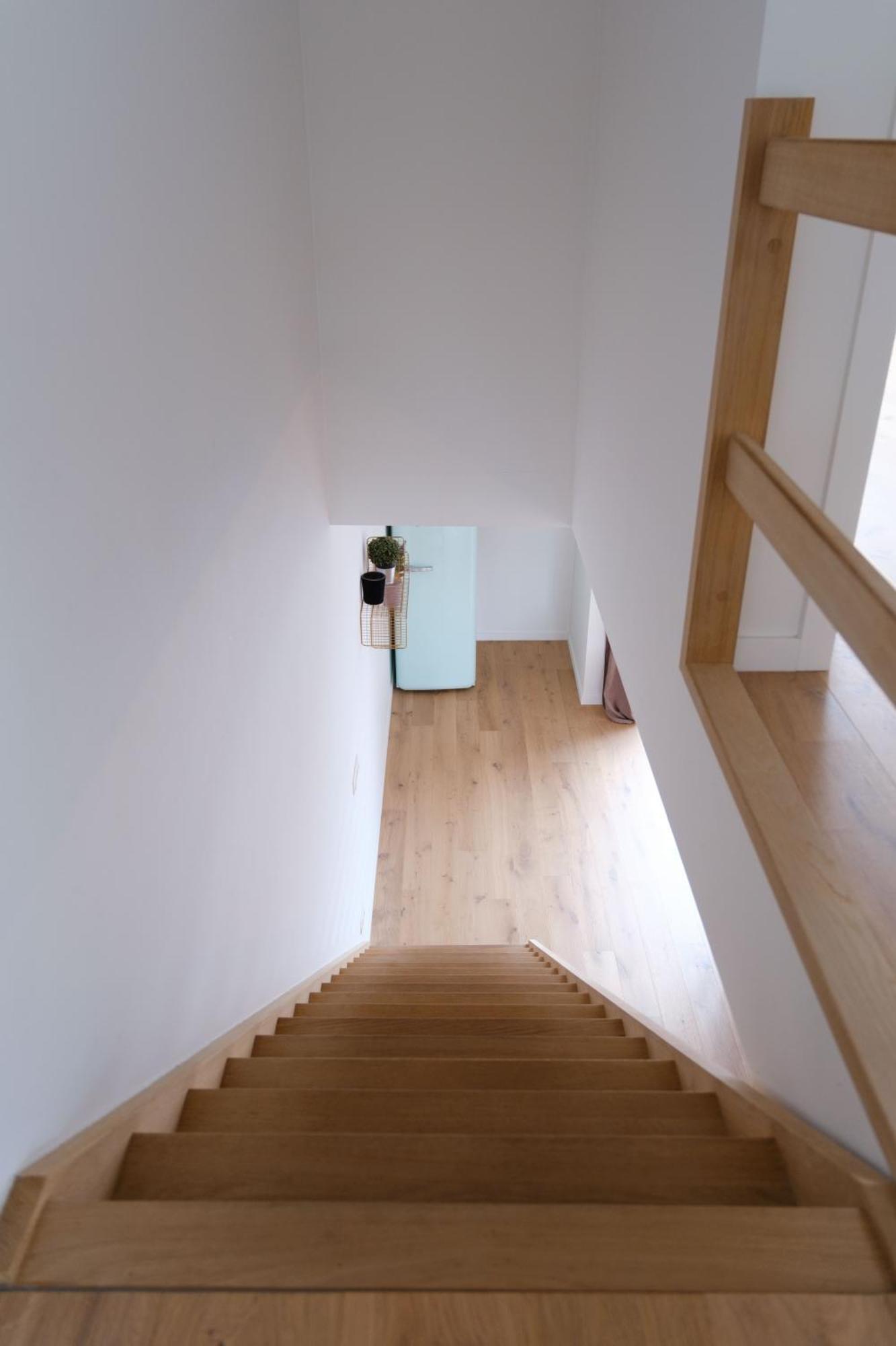Prachtig Duplex Appartement Met Balkon Te Wenduine Де-Хаан Экстерьер фото