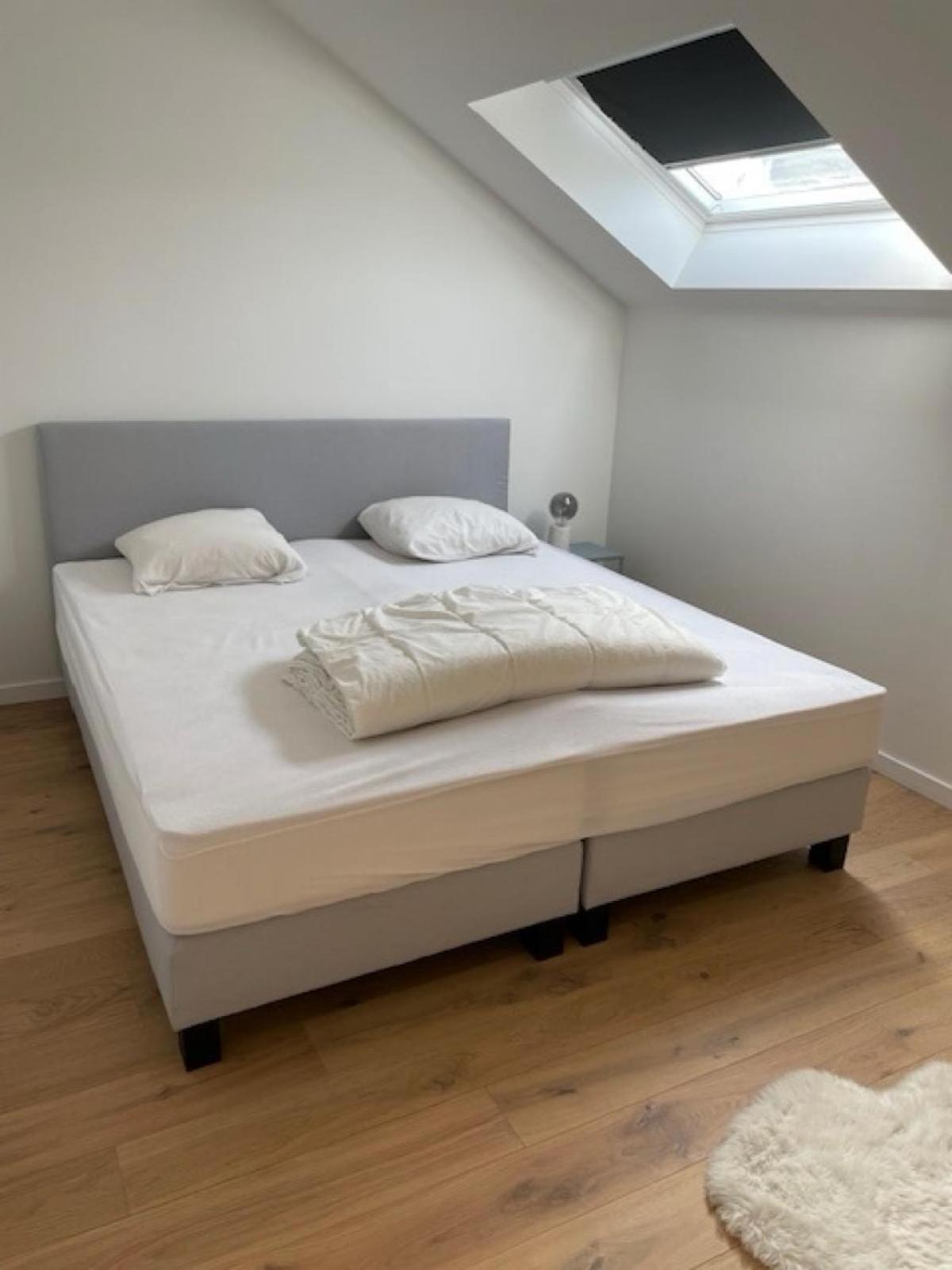 Prachtig Duplex Appartement Met Balkon Te Wenduine Де-Хаан Экстерьер фото